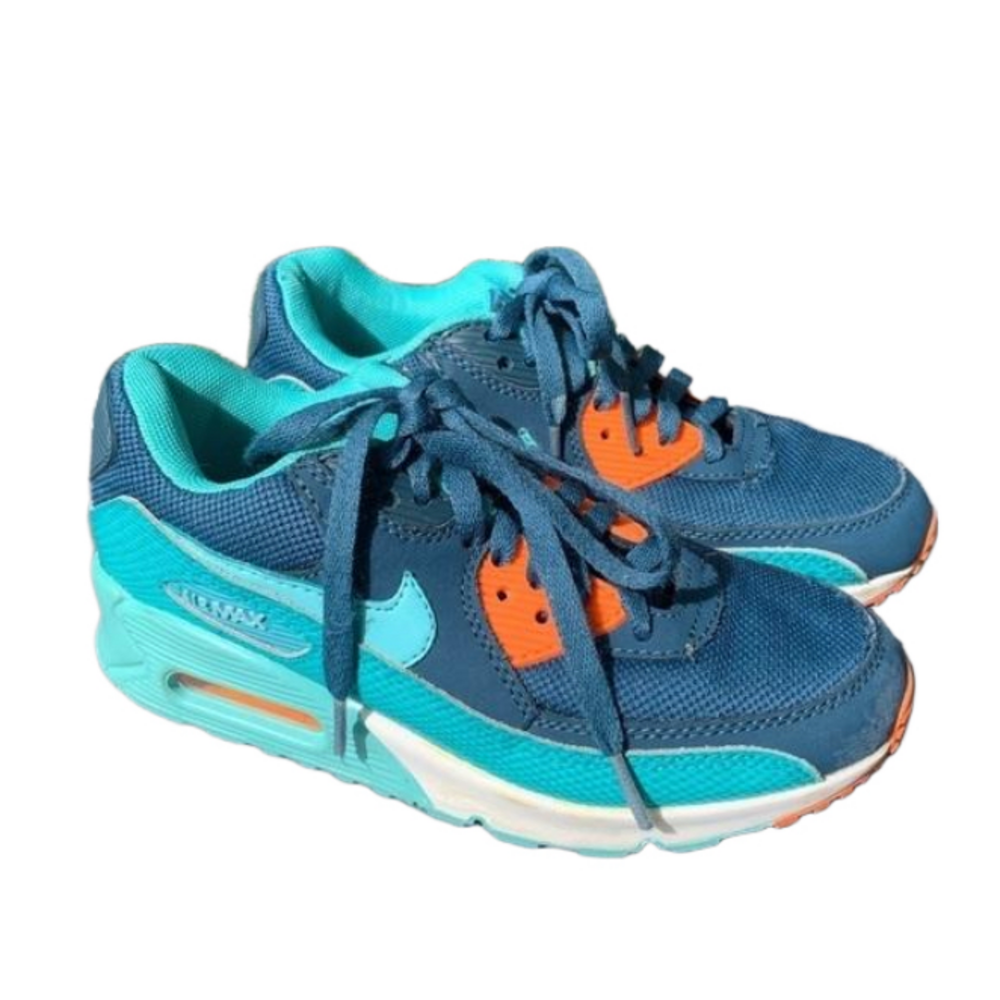 Nike Air Max 90 Children’s Running Shoes Size 5.5